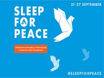 sleep for peace hostelling international usa